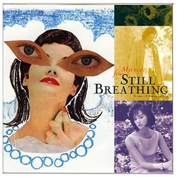 Still Breathing Soundtrack (Paul Mills) - CD-Cover