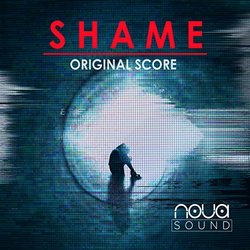 Shame サウンドトラック (Novasound ) - CDカバー