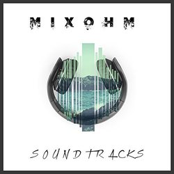 Soundtracks dition Spciale Ścieżka dźwiękowa (MIXOHM ) - Okładka CD