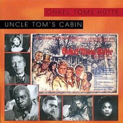 Onkel Toms Htte Bande Originale (Peter Thomas) - Pochettes de CD