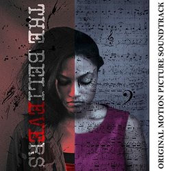 The Believers Soundtrack (Nyssa Cave, Jason Damico, Kirk McLeod) - CD-Cover