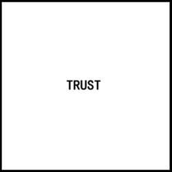 Trust Soundtrack (Norman Legies) - CD-Cover