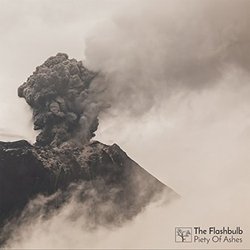 Piety of Ashes Soundtrack (Flashbulb ) - CD cover