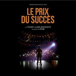 Le Prix du succs Soundtrack (Rob ) - CD cover