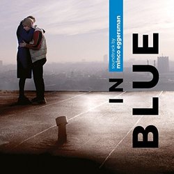 In Blue Soundtrack (Minco Eggersman) - CD cover
