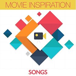 Movie Inspiration Songs Colonna sonora (Various Artists, Flies on the Square Egg) - Copertina del CD