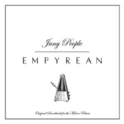 Empyrean Colonna sonora (Jung People) - Copertina del CD