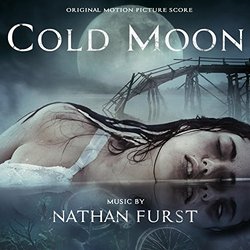 Cold Moon サウンドトラック (Nathan Furst) - CDカバー