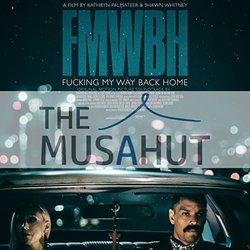 FMWBH Soundtrack (Bernab , David Martnez, The Musahut) - CD cover