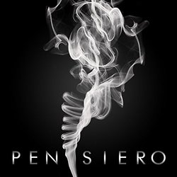 Pen Siero - Music for Movie Ścieżka dźwiękowa (Alex Frusta) - Okładka CD
