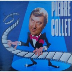 Gnriques et Musiques de Films Colonna sonora (Pierre Collet) - Copertina del CD