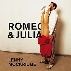 Romeo und Julia サウンドトラック (Lenny Mockridge) - CDカバー