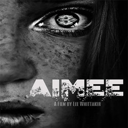 Aimee Soundtrack (Yuichiro Oku) - CD cover