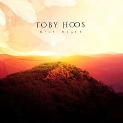First Flight Ścieżka dźwiękowa (Toby Hoos) - Okładka CD