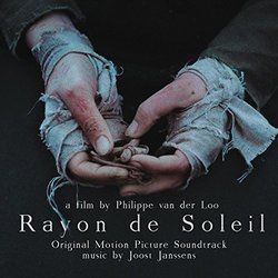 Rayon de Soleil Soundtrack (Joost Janssens) - CD cover