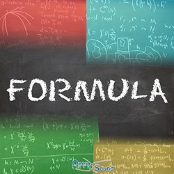 Formula Soundtrack (Antonio Arena, Fabio Borgazzi, Oscar Rocchi) - CD-Cover