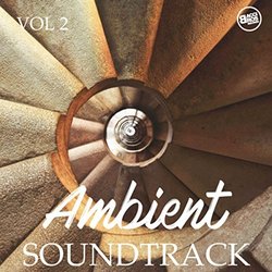Ambient Soundtrack, Vol.2 声带 (Various Artists) - CD封面