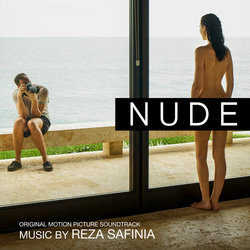 Nude Colonna sonora (Reza Safinia) - Copertina del CD
