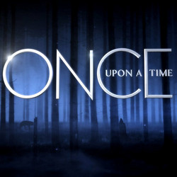 Once Upon A Time Soundtrack (Mark Isham) - CD cover