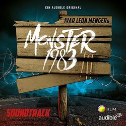Monster 1983 Soundtrack Staffel 3 Soundtrack (Ynie Ray) - CD cover