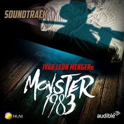Monster 1983 Soundtrack Staffel 1 Soundtrack (Ynie Ray) - CD cover