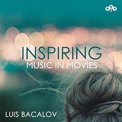Inspiring Music in Movies - Luis Bacalov Soundtrack (Luis Bacalov) - CD cover
