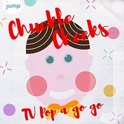 Chuckle Cheeks Colonna sonora (Various Artists) - Copertina del CD