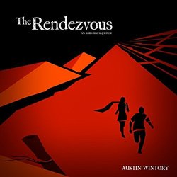 The Rendezvous Trilha sonora (Austin Wintory) - capa de CD