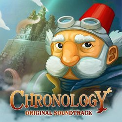 Chronology Soundtrack (Stöj Snak) - CD-Cover