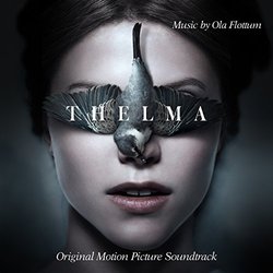 Thelma Soundtrack (Ola Fløttum) - CD cover