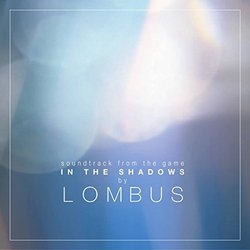 In the Shadows Soundtrack (Lombus ) - CD cover