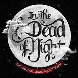 In the Dead of Night Ścieżka dźwiękowa (Boo ) - Okładka CD
