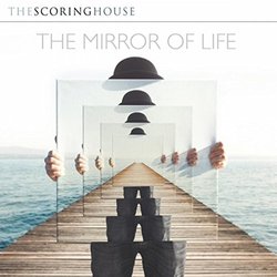 The Mirror of Life Trilha sonora (Paul Reeves (Gb 2)) - capa de CD