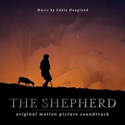 The Shepherd Soundtrack (Eddie Hoagland) - CD cover