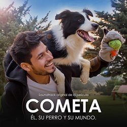 Cometa Soundtrack (Various Artists) - CD cover