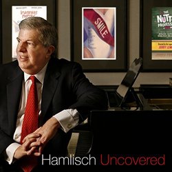 Hamlisch Uncovered Trilha sonora (Alan Bergman, Marilyn Bergman, Marvin Hamlisch, Rupert Holmes, Carolyn Leigh) - capa de CD