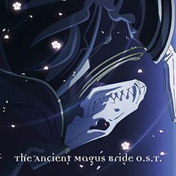 Mahoutsukai No Yome Soundtrack (Junuchi Matsumoto) - Cartula
