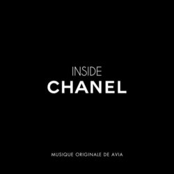 Inside Chanel Soundtrack (Avia ) - CD cover