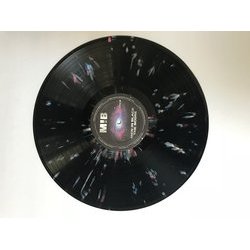 Men in Black Colonna sonora (Danny Elfman) - cd-inlay