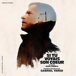 Si tu voyais son cur Trilha sonora (Gabriel Yared) - capa de CD