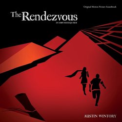 The Rendezvous Soundtrack (Austin Wintory) - CD cover