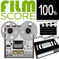 100% Film Score Soundtracks Soundtrack (Ministry Of Beat) - Cartula