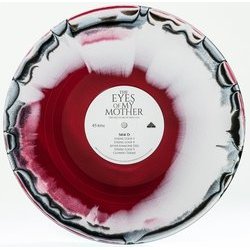 The Eyes of My Mother Soundtrack (Ariel Loh) - CD-Inlay