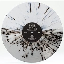 The Eyes of My Mother Soundtrack (Ariel Loh) - cd-inlay