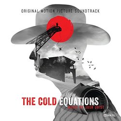 The Cold Equations Soundtrack (Josh Urist) - CD cover