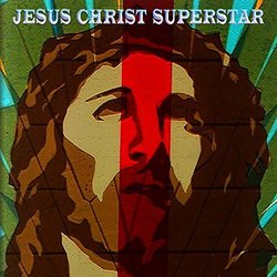 Jesus Christ Superstar Colonna sonora (Johnny Douglas & Magic Fantasy Orchestra, Andrew Lloyd Webber, Tim Rice) - Copertina del CD