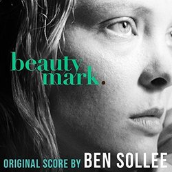 Beauty Mark Trilha sonora (Ben Sollee) - capa de CD
