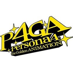 Persona 4: Animation Series サウンドトラック (Shoji Meguro) - CDインレイ