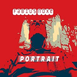 Portrait - Music for Movie Soundtrack (Fabius Noxe) - CD cover