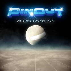 Pinout Soundtrack (Douglas Holmquist) - CD cover